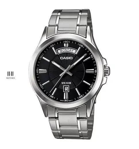 ĐỒNG HỒ NAM CASIO MTP-1381D-1AVDF