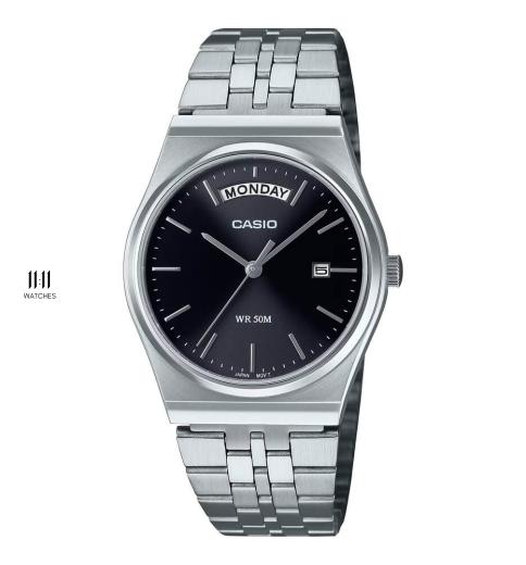 Đồng Hồ Nam Casio MTP-B146D-1AVDF