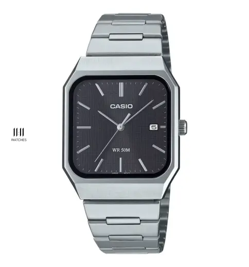 ĐỒNG HỒ NAM Casio MTP-B185D-1AVDF